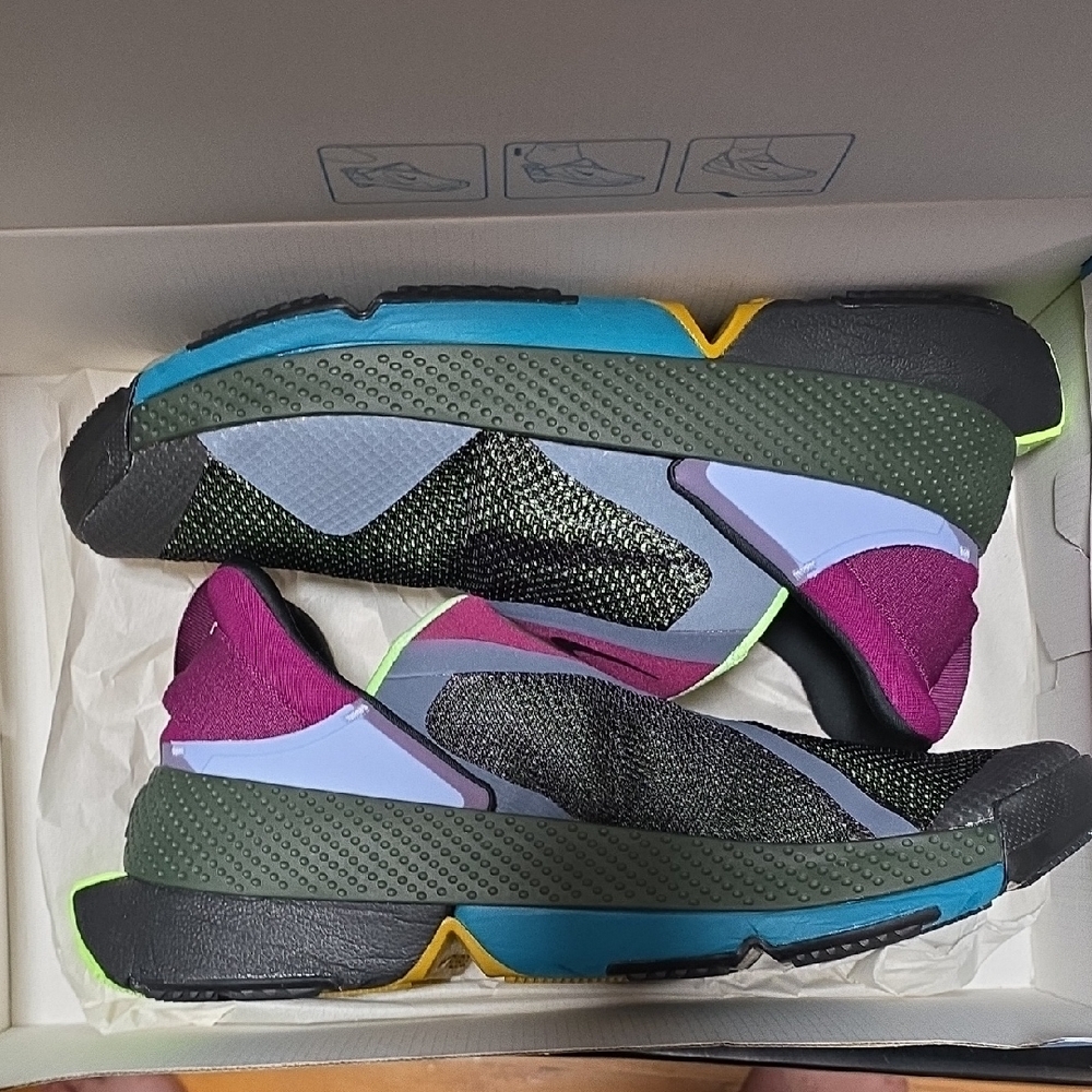 Nike Go Flyease
